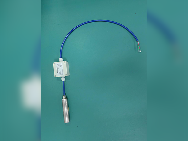 振弦式485信號(hào)滲壓計(jì)