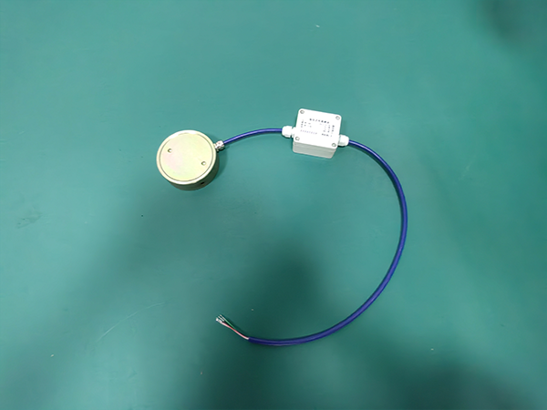 振弦式485信號(hào)土壓力盒